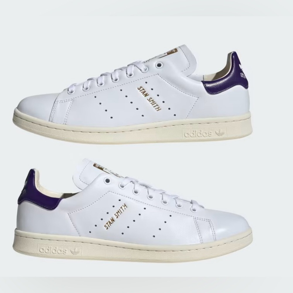 STAN SMITH LUX SHOES